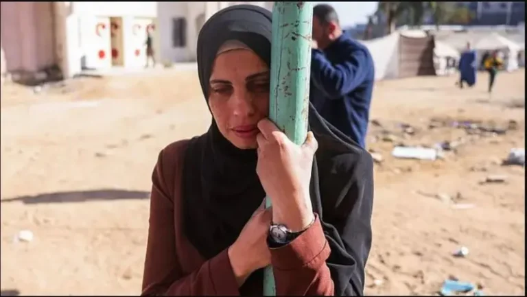 Xamaas oo ku gacan seyrtay xabad-joojin ay Israa’iil soo bandhigtay