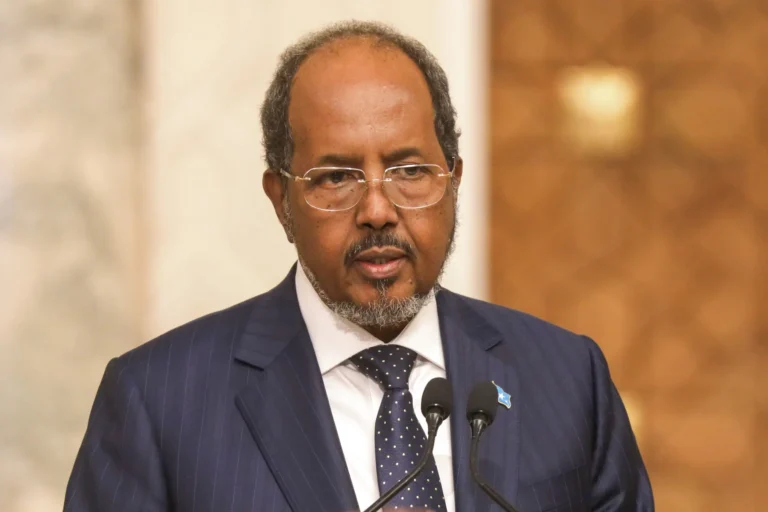 Opposition demands and regional absence delay Somalia’s national consultation forum