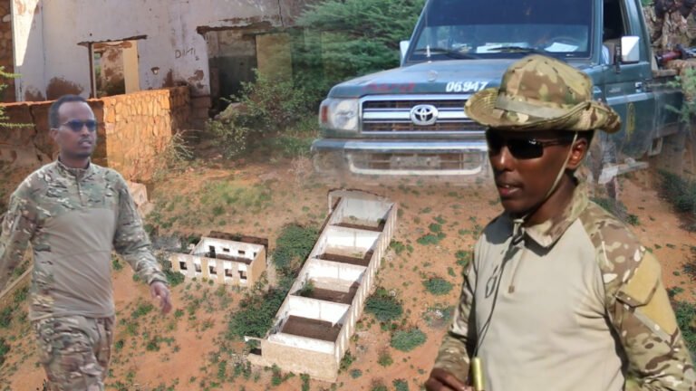 {DAAWO MUQAALKA} Yaa Caawa ku sugan Deegaanka Abooreey ee Gobolka Hiiraan.?