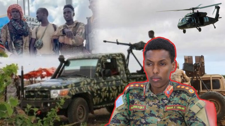 {DAAWO MUQAALKA} Yaa Gacanta ku haayo Deegaanka wargaadhi.?