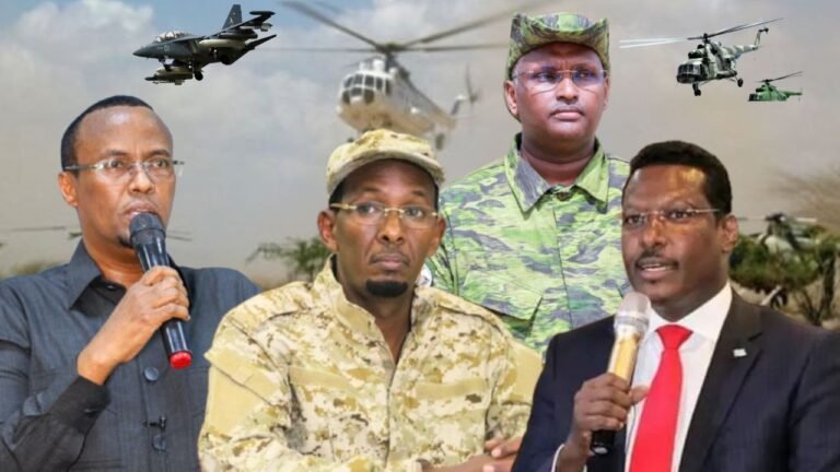 {DHAGEYSO} Warka Subaxnimo ee Warbaahinta Hiiraanweyn {21.04.2025}