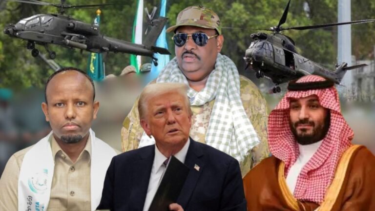 {DHAGEYSO} Warka Subaxnimo ee Warbaahinta Hiiraanweyn {20.04.2025}