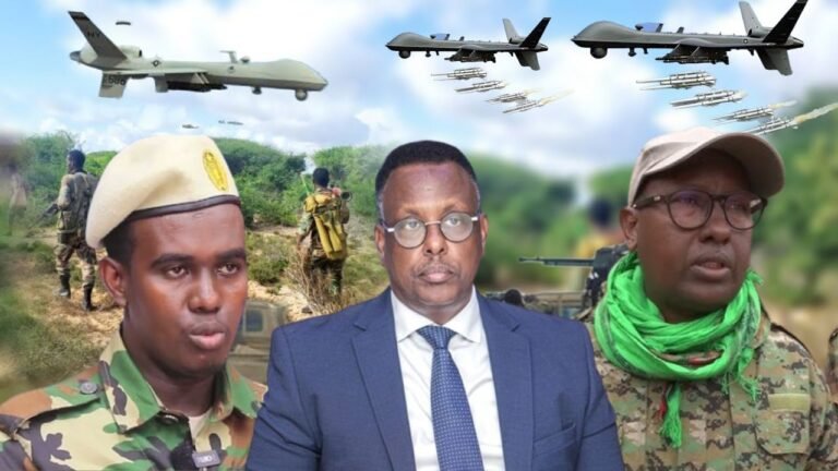 {DHAGEYSO} Warka Subaxnimo ee Warbaahinta Hiiraanweyn {28.04.2025}