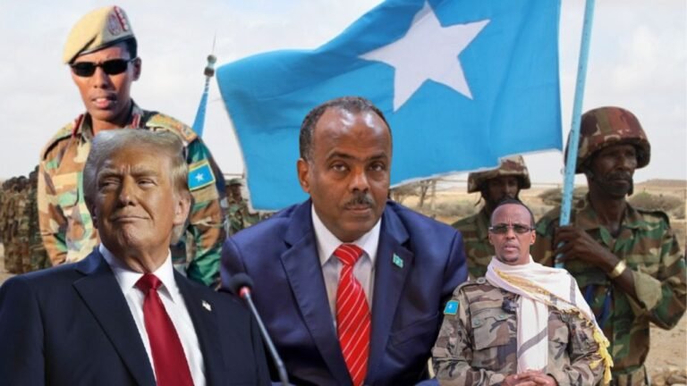 {DHAGEYSO} Warka Subaxnimo ee Radio Hiiraanweyn {12.04.2025}