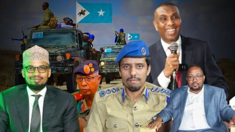 {DHAGEYSO} Warka Subaxnimo ee Warbaahinta Hiiraanweyn {14.04.2025}