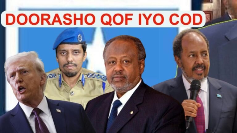 {DHAGEYSO} Warka Subaxnimo ee Warbaahinta Hiiraanweyn {15.04.2025}