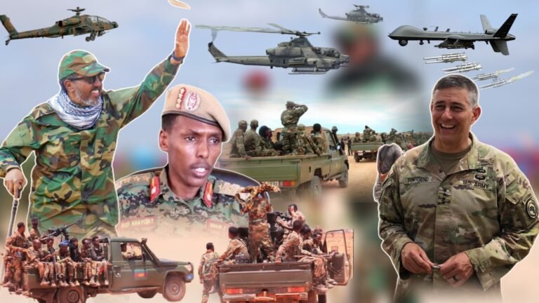 {DAAWO MUQAALKA} Wararka ugu waa weyn Soomaaliya iyo Caalamka 28/04/2025