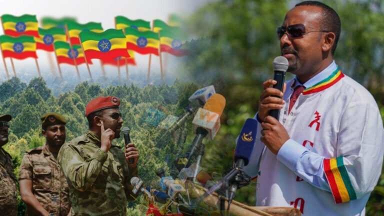 {DAAWO MUQAALKA} 7-Sano kadib Maxaa u Qabsoomay Ra’isul Wasaare Abiy Axmed.?