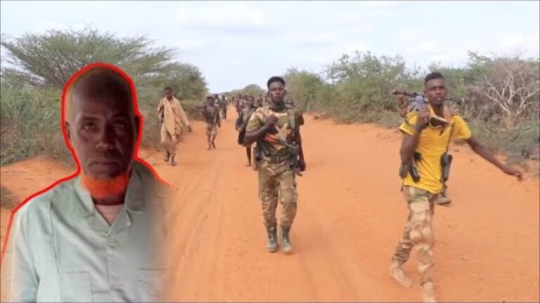 {DAAWO MUQAALKA} Sidee AS loogu jabiyay dagaalkii ka dhacay Aboorey?