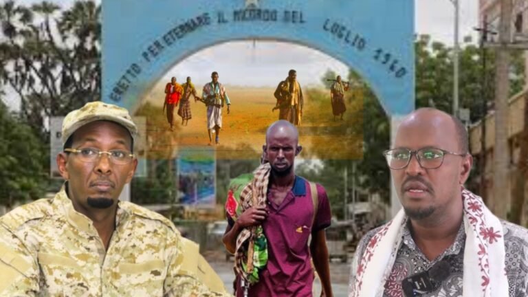 {DAAWO MUQAALKA} 3 Bil kadib Amaanka Baladweyne Maxaa Iska Badalay kadib Markii lagu wareejiyey Ciidamada Dowladda.?