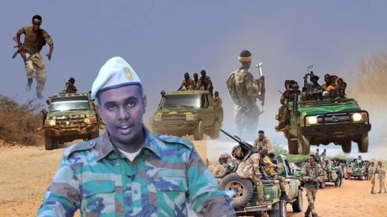 {DAAWO MUQAALKA} Khasaaro kala Duwan oo ka dhashay Dagaalo ka dhacay shabeelada dhexe.