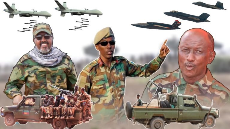 {DAAWO MUQAALKA} Wararka ugu waa weyn Soomaaliya iyo Caalamka 21/04/2025