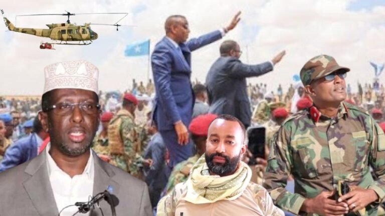 {DHAGEYSO} Warka Habeenimo ee Warbaahinta Hiiraanweyn {12.04.2025}