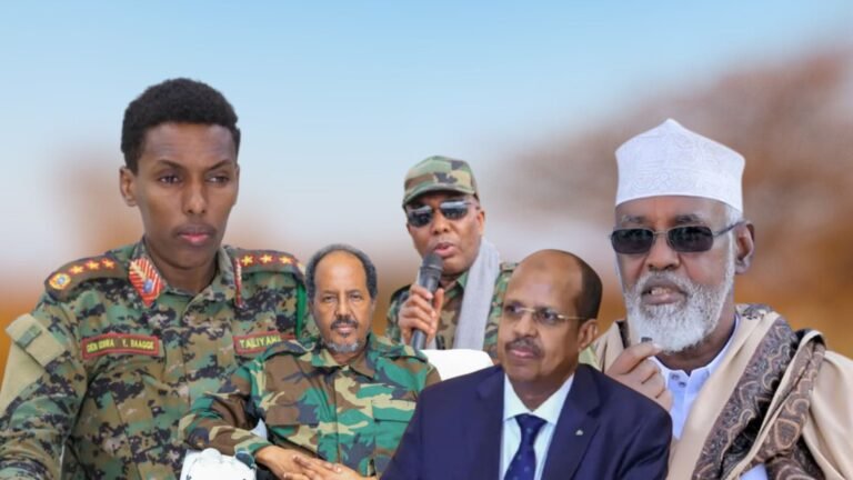 {DHAGEYSO} Warka Habeenimo ee Radio Hiiraanweyn {09-04-2025}