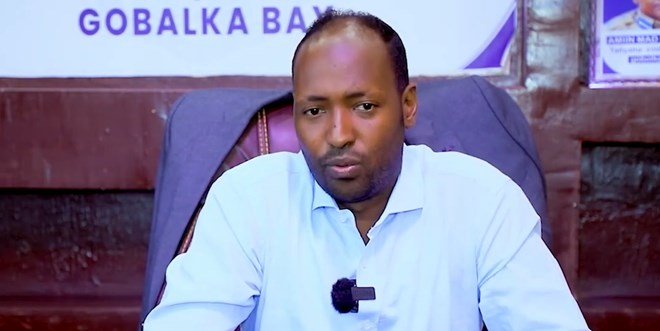 DG koofur galbeed oo guulo ka sheegtay dagaal ka dhacay deegaanka Burjeedka