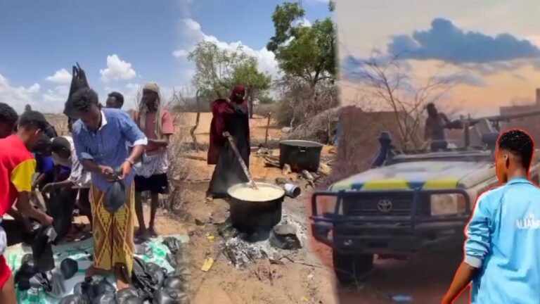 {DAAWO MUQAALKA} Xiliga Dagaalka Dadka Reer Hiiraan maxay kaga Duwan yihiin Gobolada kale ee Dalka.?