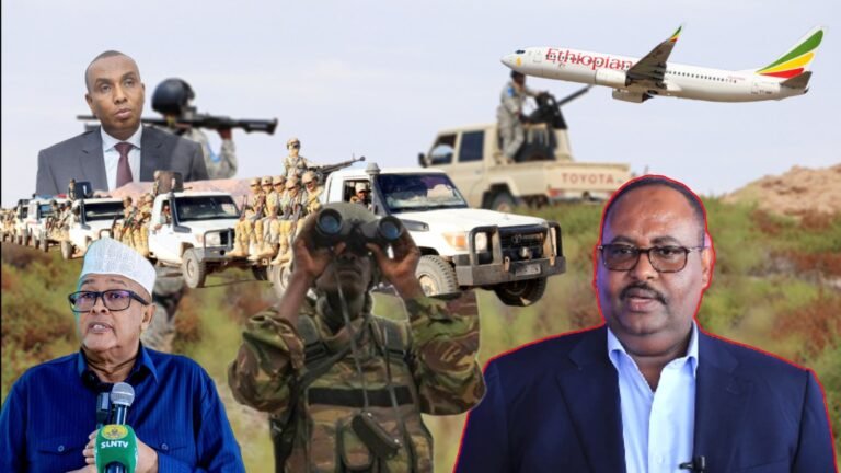 {DAAWO MUQAALKA} Wararka ugu waa weyn Soomaaliya iyo Caalamka 30/04/2025