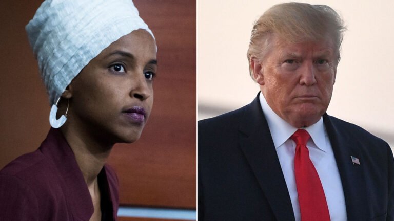 {DAAWO MUQAALKA} Maxay tahay sababta Senator Ilhaan Cumar ugu hareeyso tartanka Doorashada 2026.?