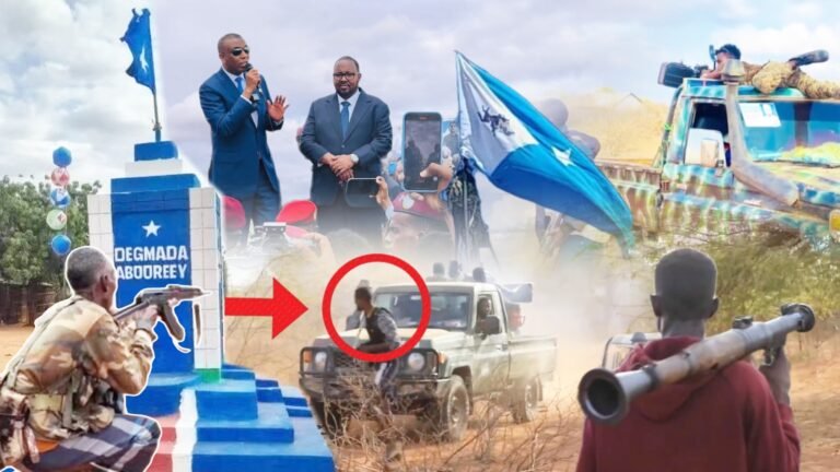 {DAAWO MUQAALKA} Wararka ugu waa weyn Soomaaliya iyo Caalamka 12/04/2025