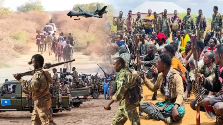 {DAAWO MUQAALKA} Jabuuti ilaa Wajeer ayaa Gurmad Dagaalka AS Laga Sugaaa