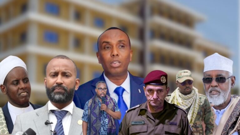 {DHAGEYSO} Warka Habeenimo ee Radio Hiiraanweyn {01-04-2025}