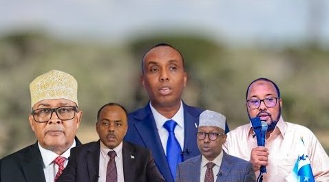 {DHAGEYSO} Warka Duhurnimo ee Radio Hiiraanweyn {04-12-2025}