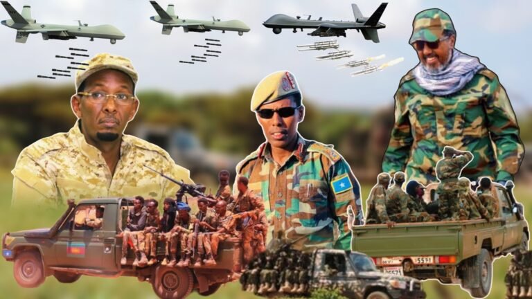 {DAAWO MUQAALKA} Wararka ugu waa weyn Soomaaliya iyo Caalamka 09/04/2025