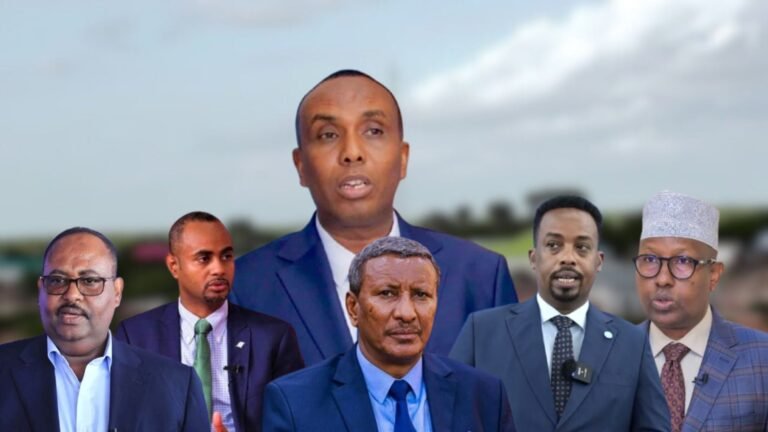 {DHAGEYSO} Warka Duhurnimo ee Radio Hiiraanweyn {04-08-2025}