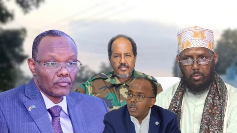 {DHAGEYSO} Warka Subaxnimo ee Warbaahinta Hiiraanweyn {17.04.2025}