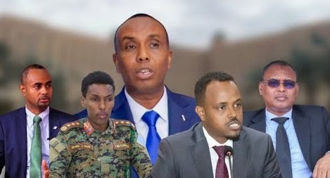 {DHAGEYSO} Warka Duhurnimo ee Radio Hiiraanweyn {04-06-2025}