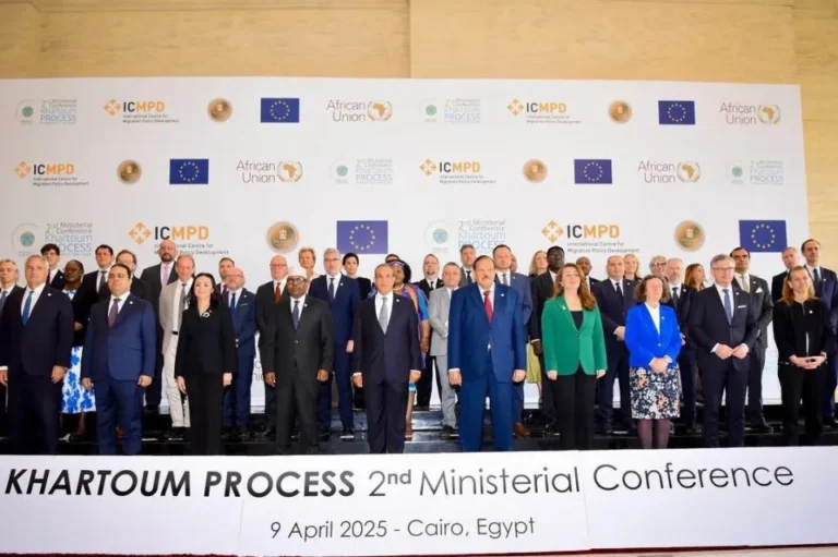 Soomaaliya oo shir muhiim ah kaga qeyb gashay khaahira