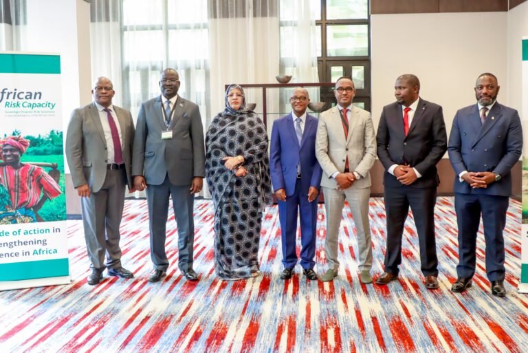 SODMA oo shir muhiim ah kaga qeyb gashay dalka Rwanda