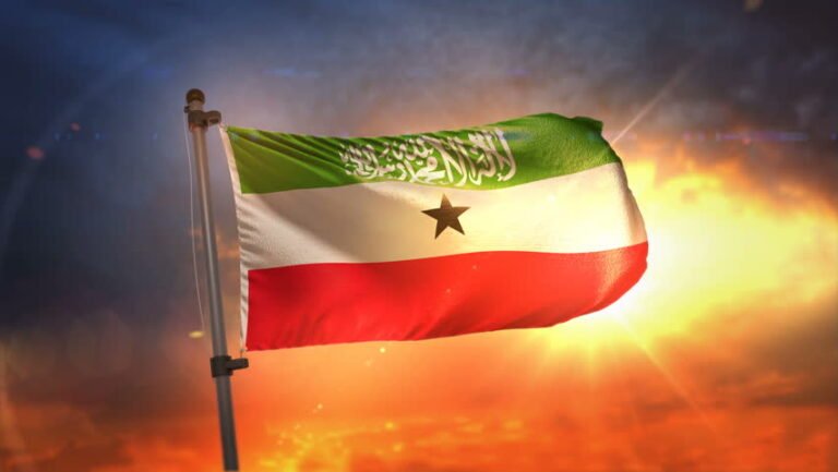 Shirkadaha Israa’iil ee ku dhawaaqay heshiis ganacsi ay la galaan Somaliland
