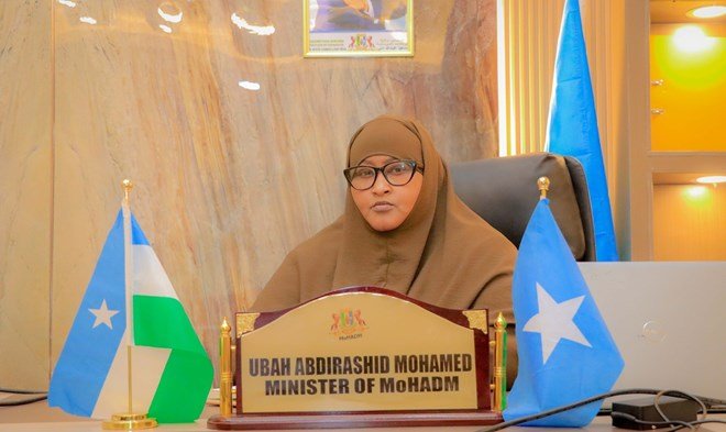 Puntland oo ka hor timid qorshe lagu mideynayo diiwaangelinta dadka barakacayaasha ah