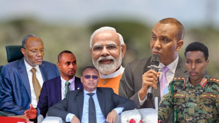 {DHAGEYSO} Warka Duhurnimo ee Radio Hiiraanweyn {25-04-2025}