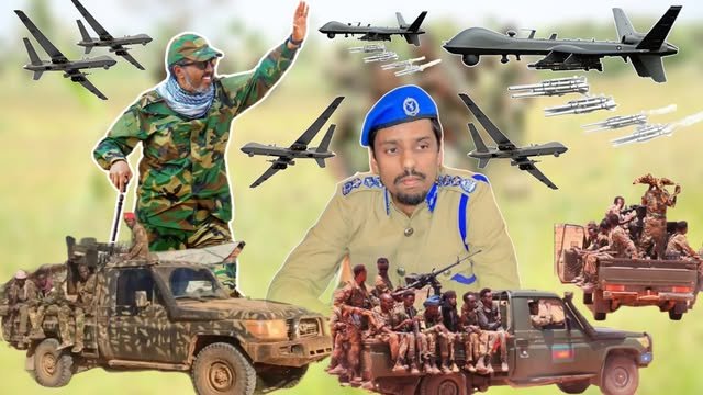 {DHAGEYSO} Warka Habeenimo ee Radio Hiiraanweyn {07-04-2025}