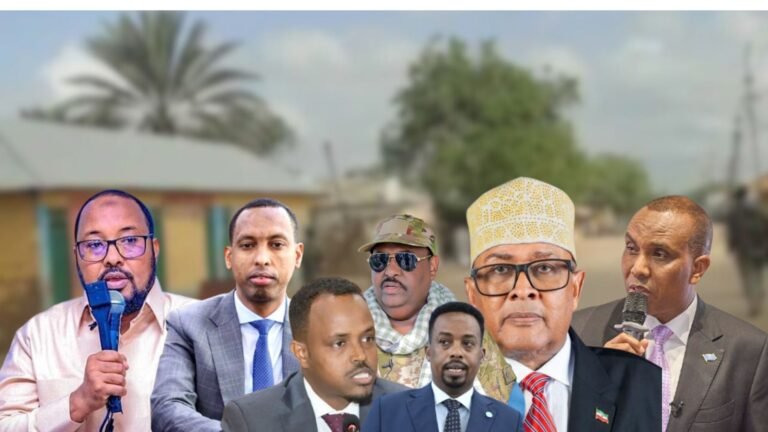 {DHAGEYSO} Warka Duhurnimo ee Radio Hiiraanweyn {13-12-2025}