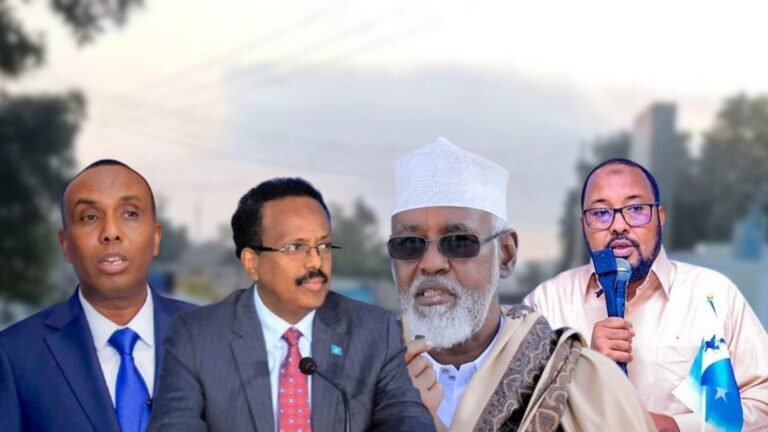 {DHAGEYSO} Warka Duhurnimo ee Radio Hiiraanweyn {15-04-2025}