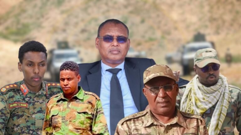 {DHAGEYSO} Warka Duhurnimo ee Radio Hiiraanweyn {04-09-2025}