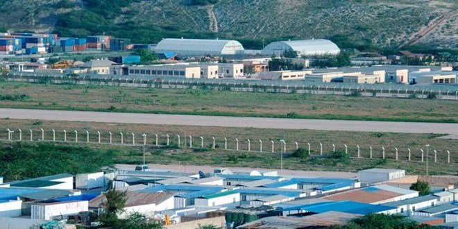 Faahfaahino kasoo baxaya hoobiyaal ah oo lagu garaacay Xerada Xalane ee magaalada Muqdisho