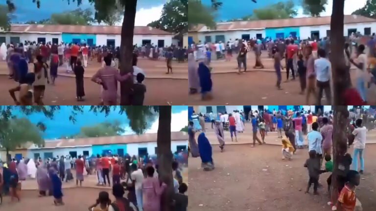 {DAAWO MUQAALKA} 12 Sano kadib Deegaanada Koofur Galbeed oo go’doonka laga qaaday.