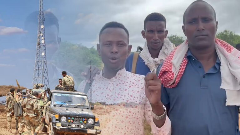 {DAAWO MUQAALKA} Macawisleey Wacad ku maray in AS ay ka Saari doonan Sh-dhaxe