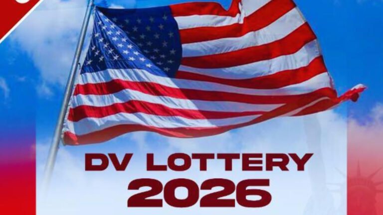 {DAAWO MUQAALKA} Natiijada DV Lottery-ga Mareykanka oo La Filayo in Caawa La Shaaciyo.