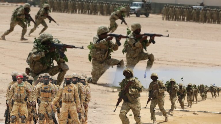 {DHAGEYSO} Warka Habeenimo ee Warbaahinta Hiiraanweyn {09-05-2025}