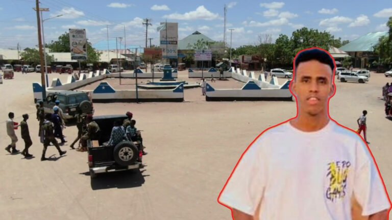 {DAAWO MUQAALKA} FAAH FAAHIN Xiisad Dagaal oo ka taagan Balad Xaawo