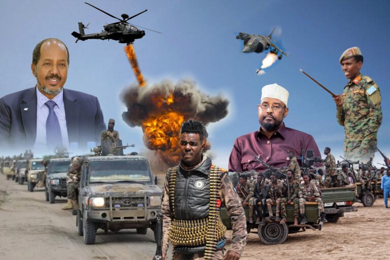 {DAAWO MUQAALKA} Wararka ugu waa weyn Soomaaliya iyo Caalamka 10/05/2025