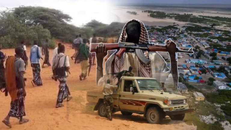 {DAAWO MUQAALKA} FAAH FAAHIN Dad Shacab ah oo lagu Dilay Shabeelada Dhexe.