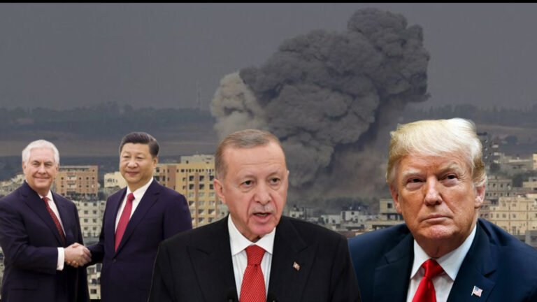 {DAAWO MUQAALKA} Dhacdooyinkii ugu Dambeeyay ee Caalamka 12-05-2025