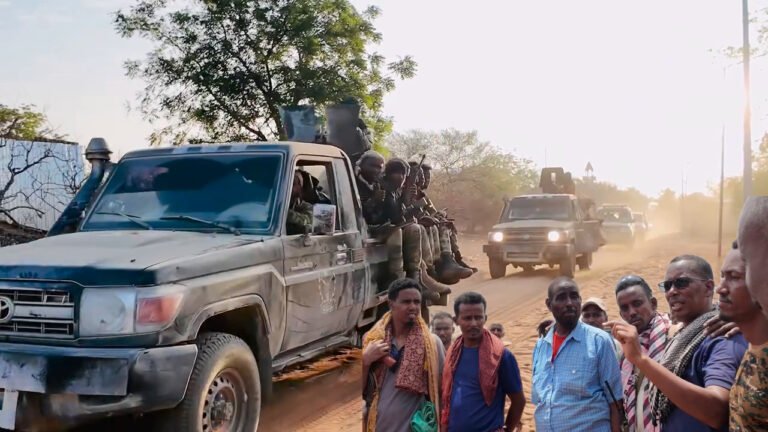 {DAAWO MUQAALKA} Maxaa Kasoo kodhay dagaalkii ka dhacay Duleedka Moqokori.?