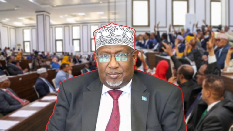 {DAAWO MUQAALKA} Maxaa maanta looga hadlayaa Kulanka golaha Shacabka ee Maanta?